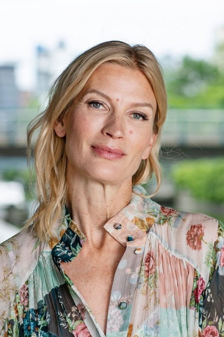 Niina Kurkinen Portrait of Niina Kurkinen