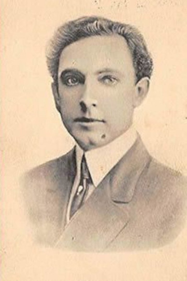 Sydney Ayres Portrait of Sydney Ayres