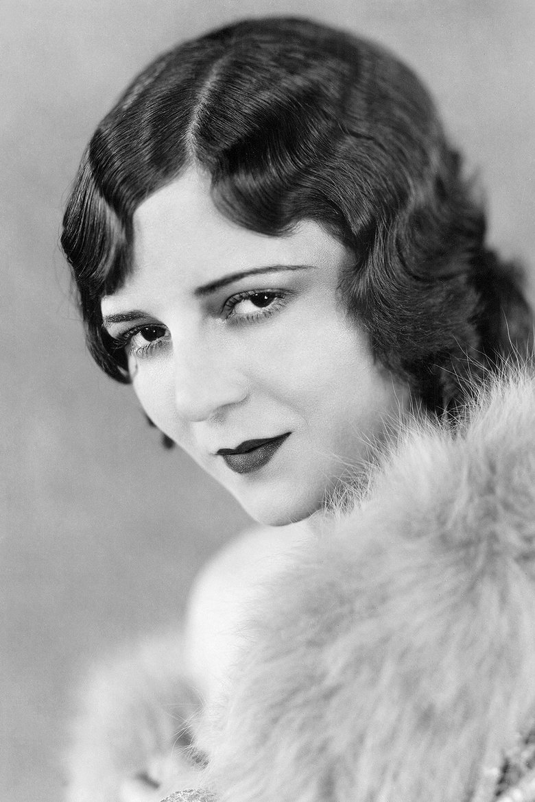 Josephine Norman Portrait of Josephine Norman