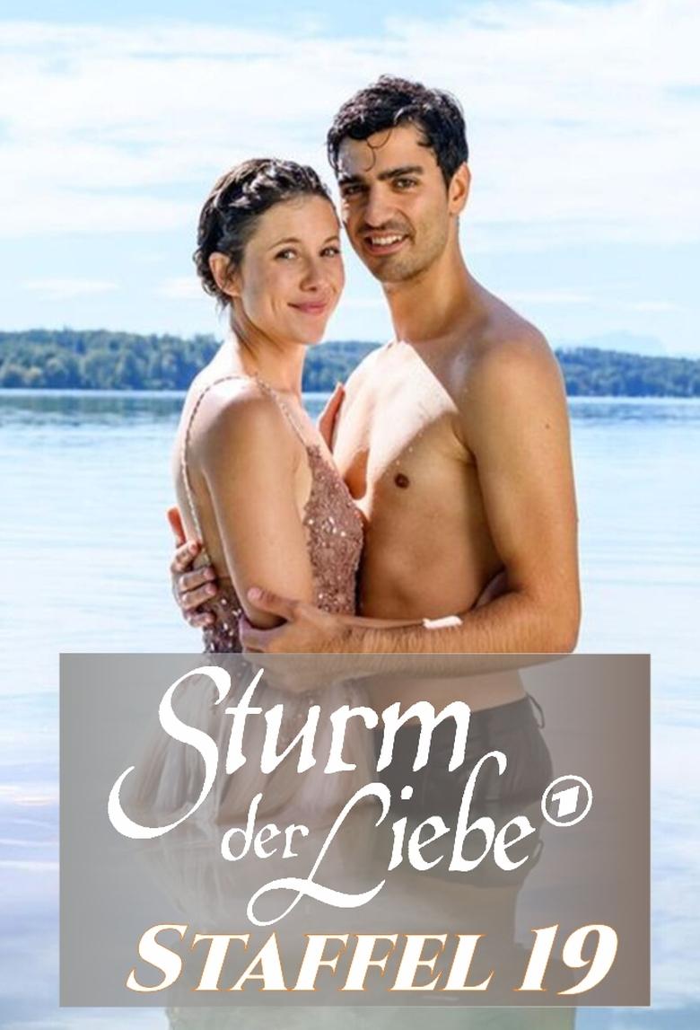 Episodes in Sturm Der Liebe - Season 19 - Season 19 Poster of Episodes in Sturm Der Liebe - Season 19 - Season 19