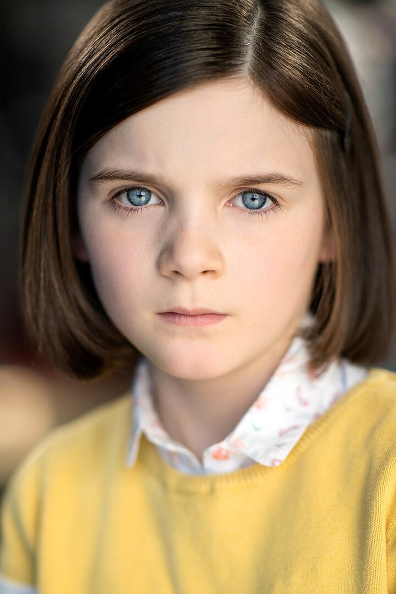 Camille Marty Portrait of Camille Marty