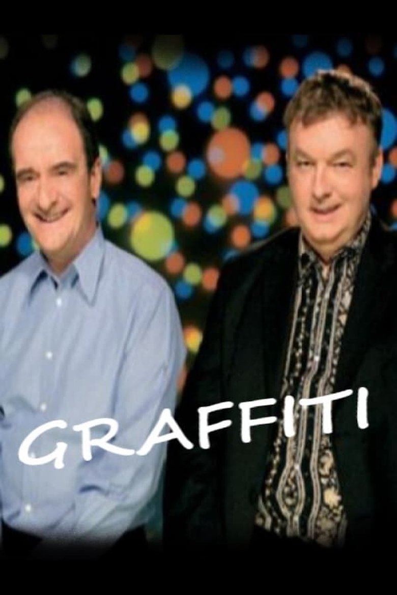 Episodes in Graffiti (série Documentaire) - Season 4 - Season 4 Poster of Episodes in Graffiti (série Documentaire) - Season 4 - Season 4