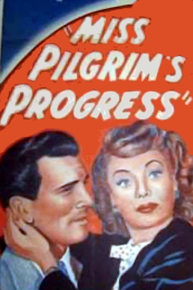 Poster of Miss Pilgrim's Progress