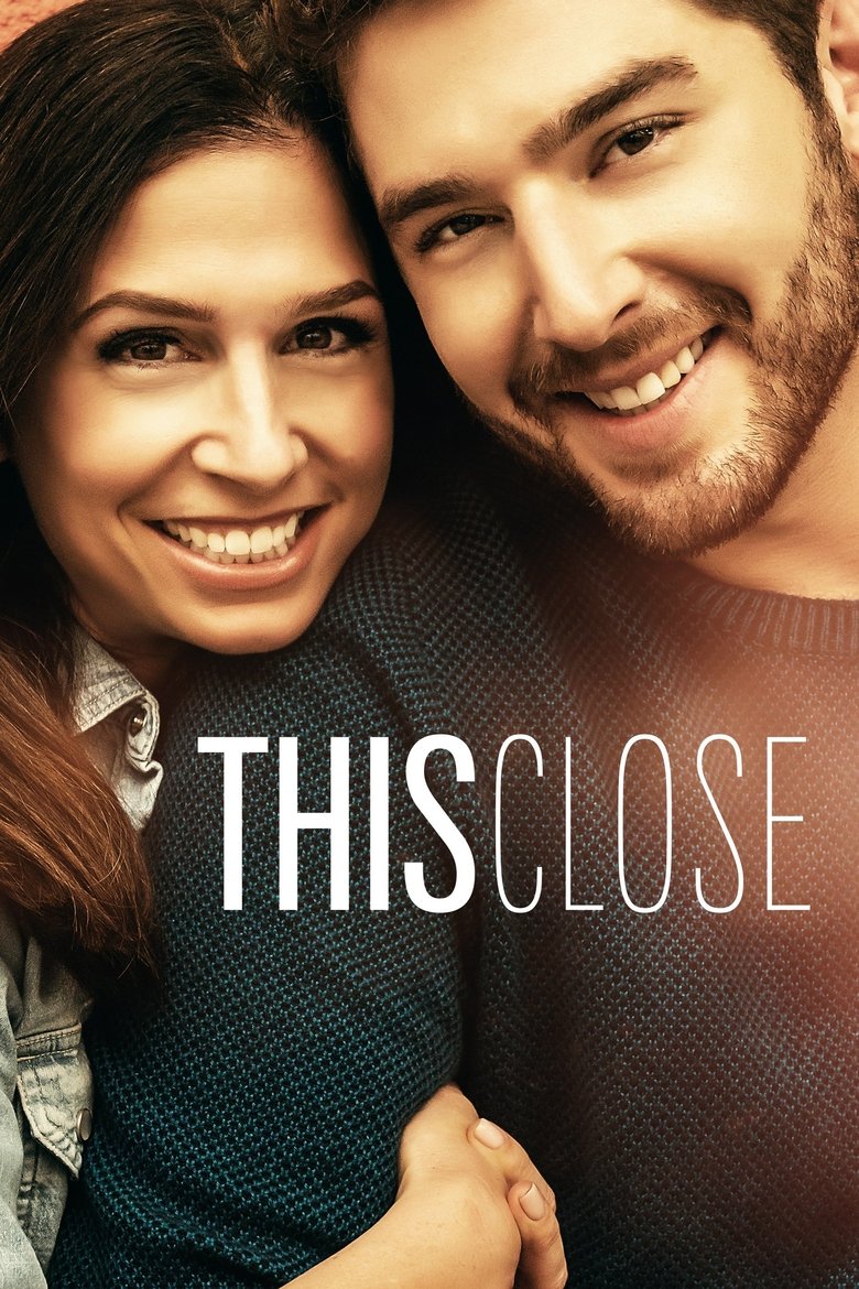 Episodes in This Close - Season 2 - Season 2 Poster of Episodes in This Close - Season 2 - Season 2