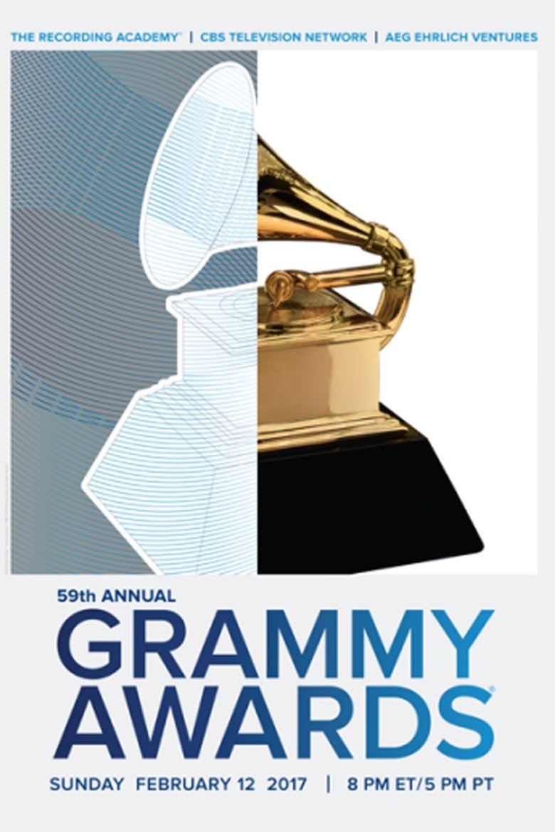 Episodes in The Grammys - Season 55 - Season 55 Poster of Episodes in The Grammys - Season 55 - Season 55