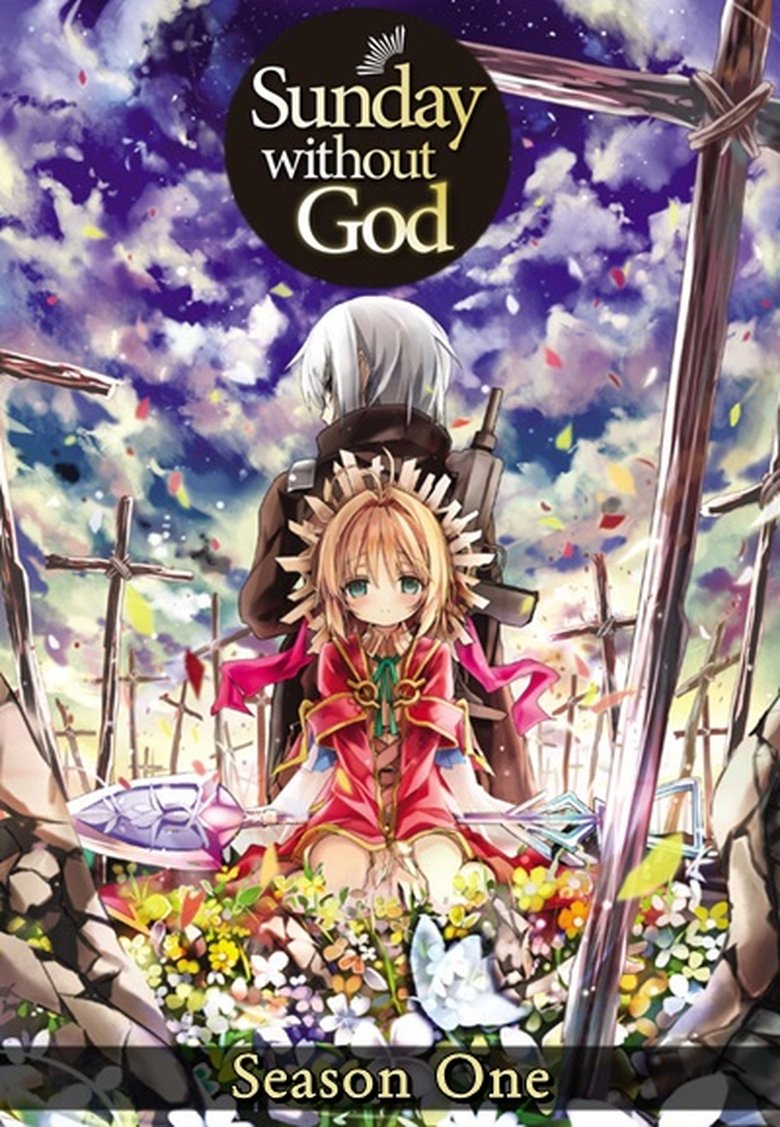 Episodes in Sunday Without God - Season 1 - Season 1 Poster of Episodes in Sunday Without God - Season 1 - Season 1