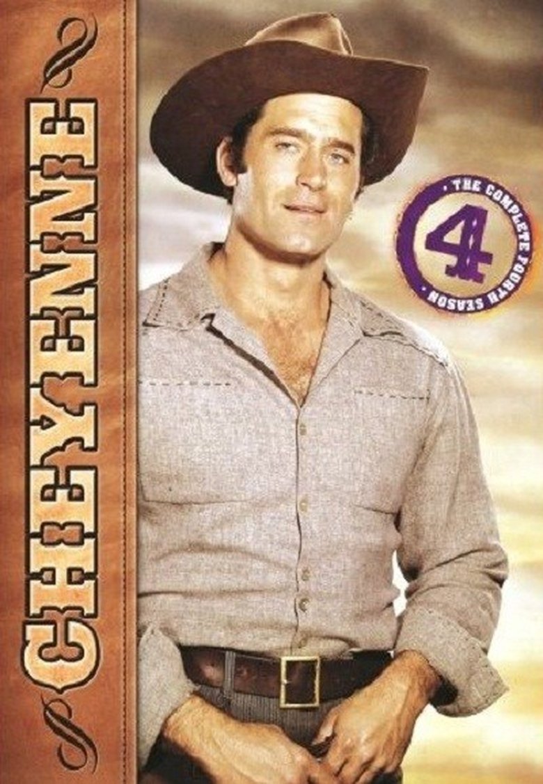 Episodes in Cheyenne - Season 4 - Season 4 Poster of Episodes in Cheyenne - Season 4 - Season 4