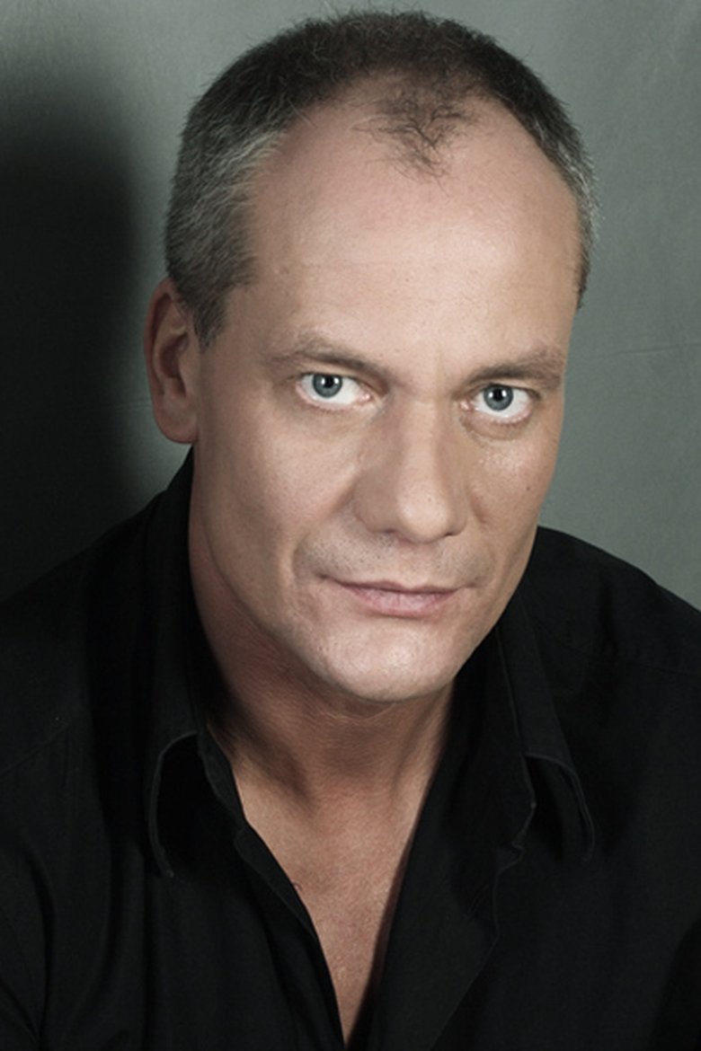 Piotr Zelt Portrait of Piotr Zelt