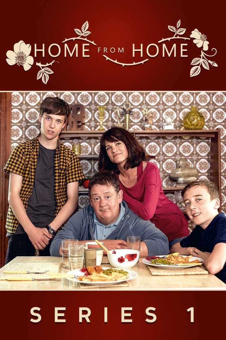 Cast and Crew in Home From Home - Mandy Rowlands (Season 1 - Episode 6) - Mandy Rowlands Poster of Cast and Crew in Home From Home - Mandy Rowlands (Season 1 - Episode 6) - Mandy Rowlands