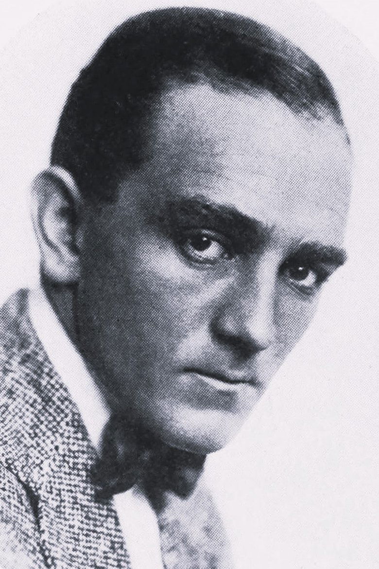 Alva D. Blake Portrait of Alva D. Blake