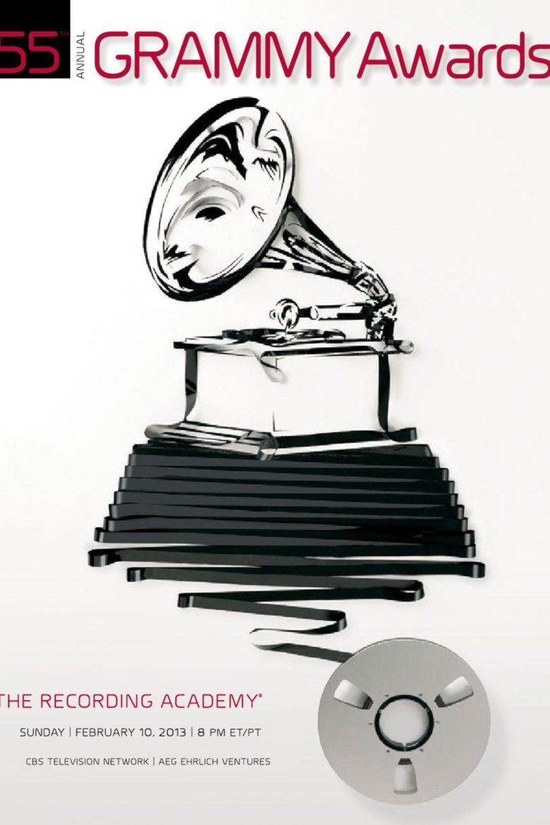 Episodes in The Grammys - Season 51 - Season 51 Poster of Episodes in The Grammys - Season 51 - Season 51