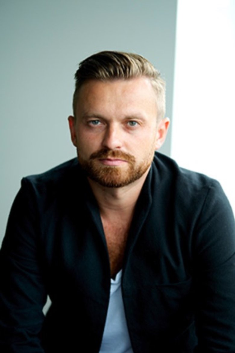 Pavol Breslik Portrait of Pavol Breslik