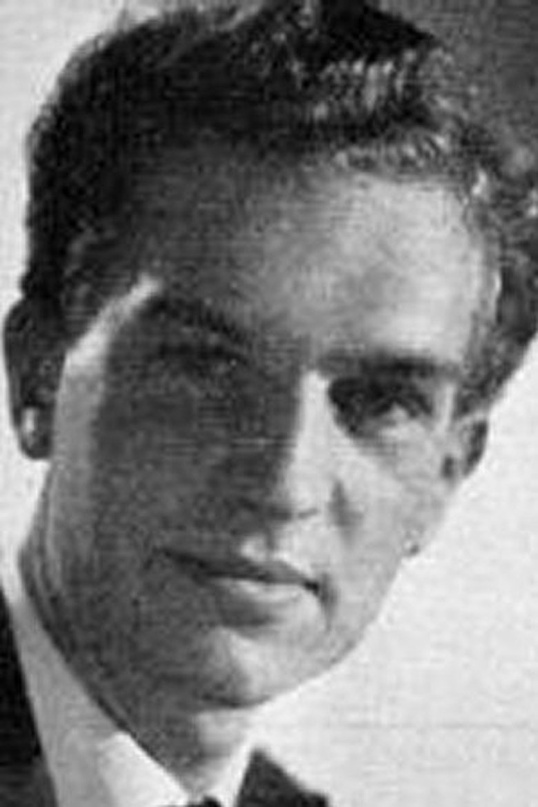 Fritz Brun Portrait of Fritz Brun