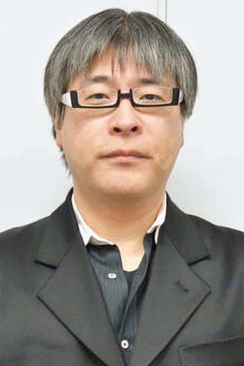 Yoshikazu Beniya Portrait of Yoshikazu Beniya