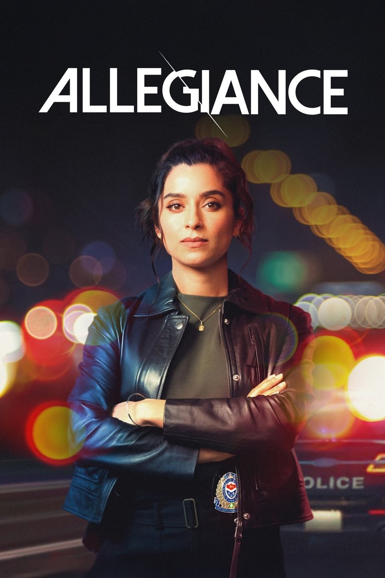 Episodes in Allegiance - Season 2 - Season 2 Poster of Episodes in Allegiance - Season 2 - Season 2