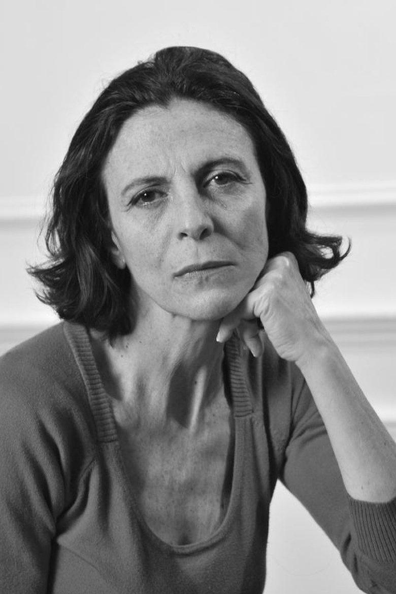Matilde Piana Portrait of Matilde Piana