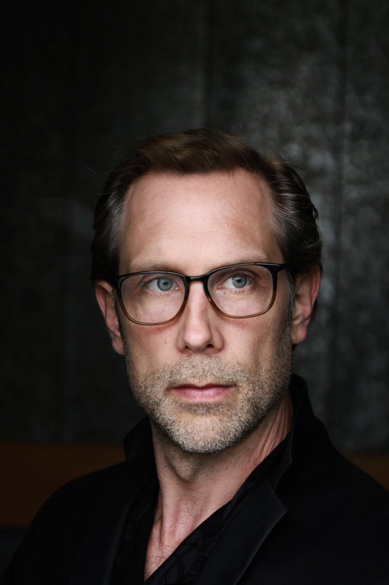 Alexander Wüst Portrait of Alexander Wüst