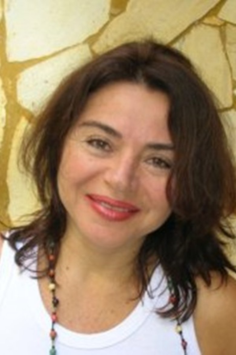 Yeda Dantas Portrait of Yeda Dantas