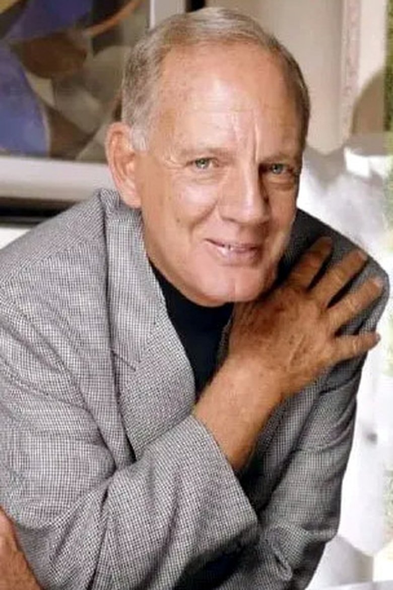 Loris Azzaro Portrait of Loris Azzaro