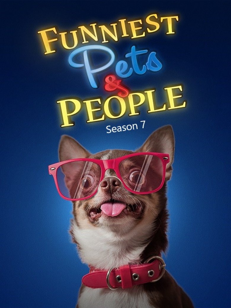 Cast and Crew in Funniest Pets & People - Different Uses For… (Season 7 - Episode 10) - Different Uses For… Poster of Cast and Crew in Funniest Pets & People - Different Uses For… (Season 7 - Episode 10) - Different Uses For…