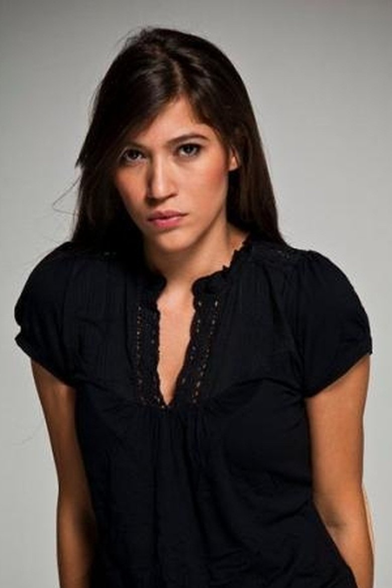 Sıla Çetindağ Portrait of Sıla Çetindağ