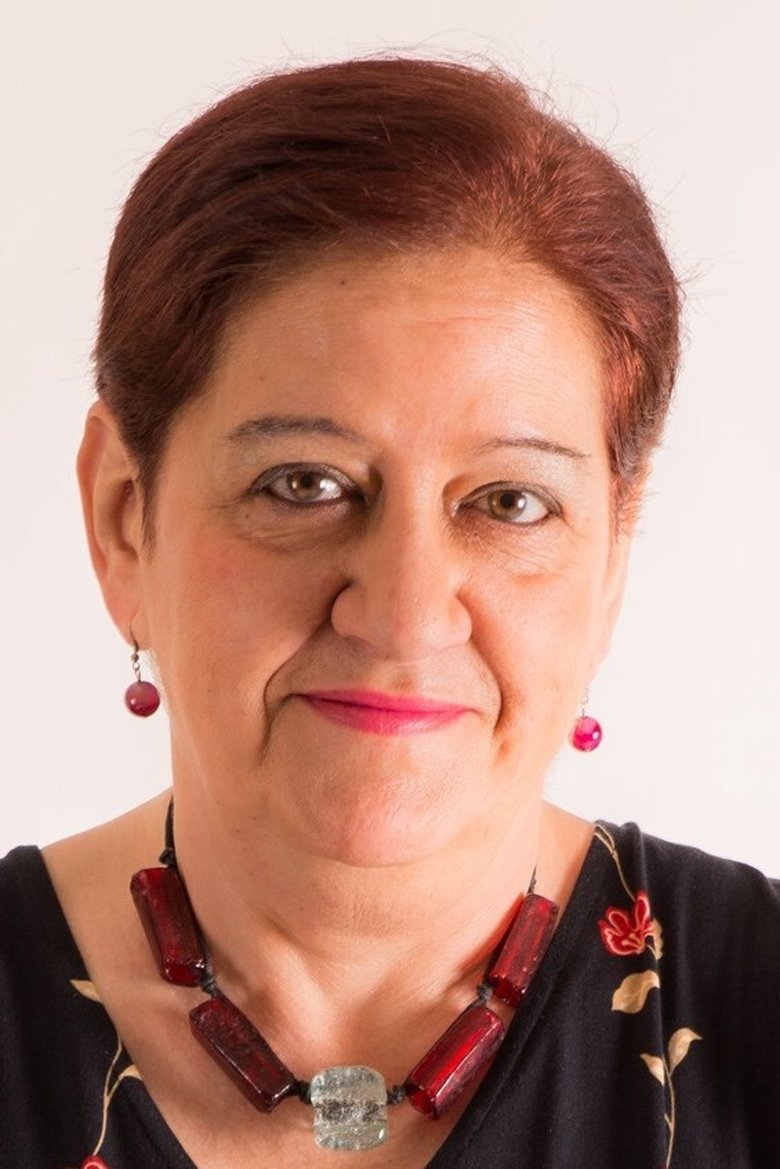 Helena Dueñas Portrait of Helena Dueñas