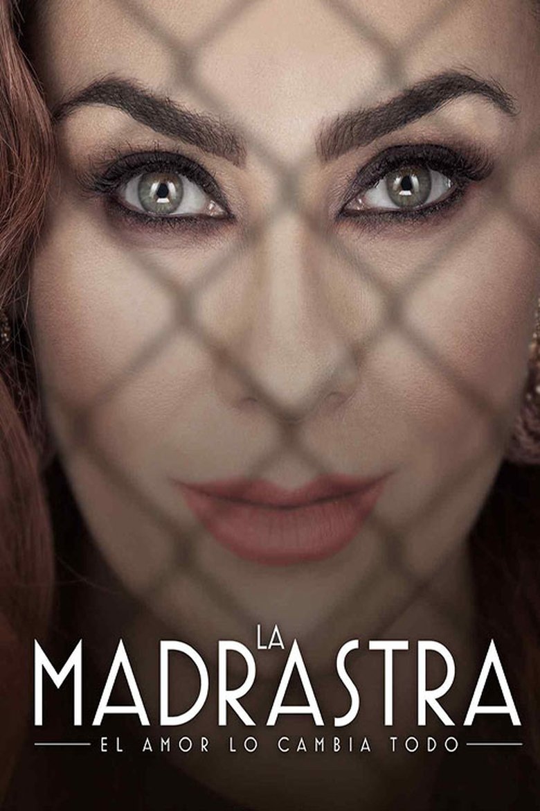 Episodes in La Madrastra - Season 1 - Season 1 Poster of Episodes in La Madrastra - Season 1 - Season 1
