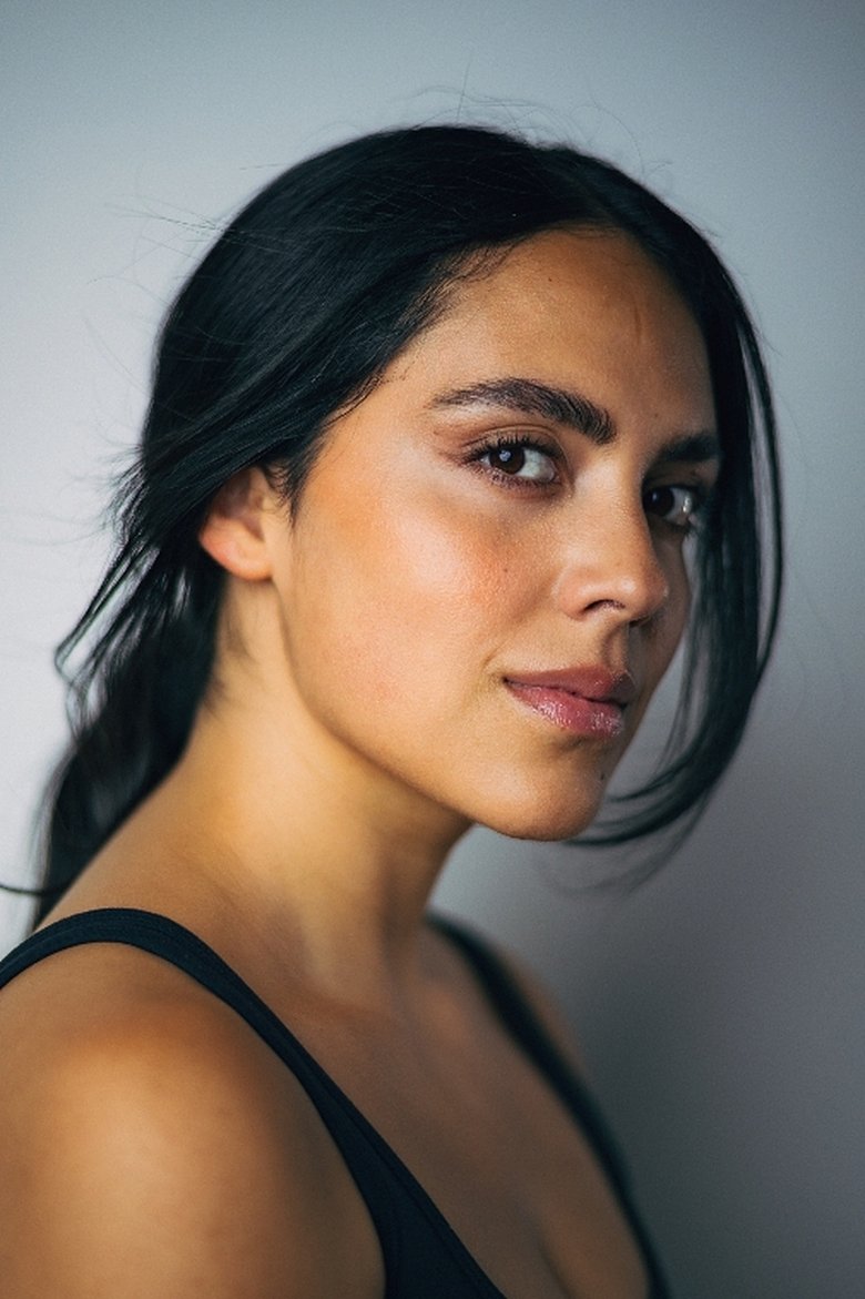 Uma Arora Portrait of Uma Arora