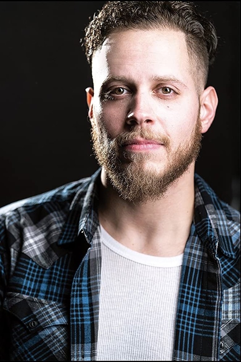 Daniel Martin Portrait of Daniel Martin