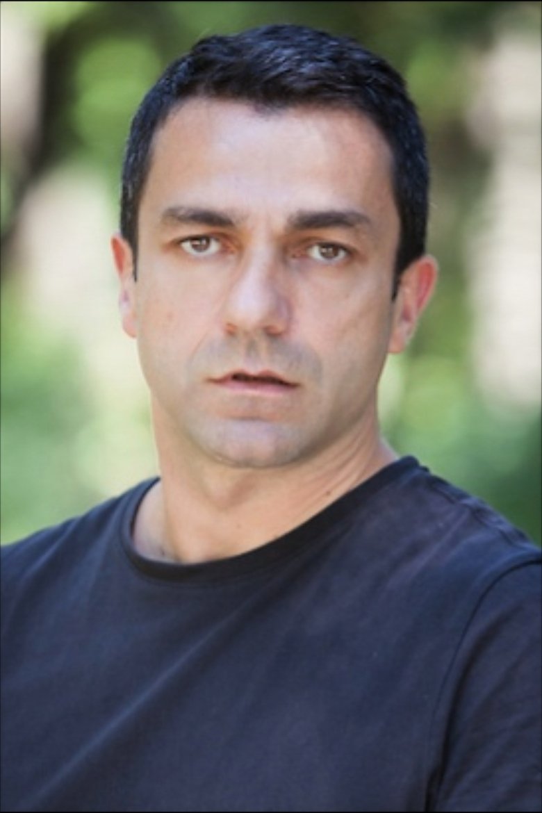 Antonio Buonanno Portrait of Antonio Buonanno