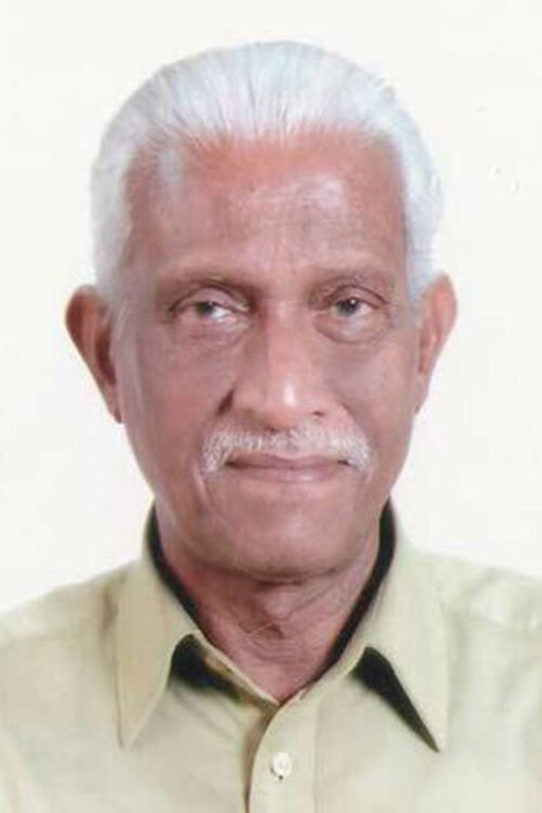 Fakrul Hasan Bairagi Portrait of Fakrul Hasan Bairagi