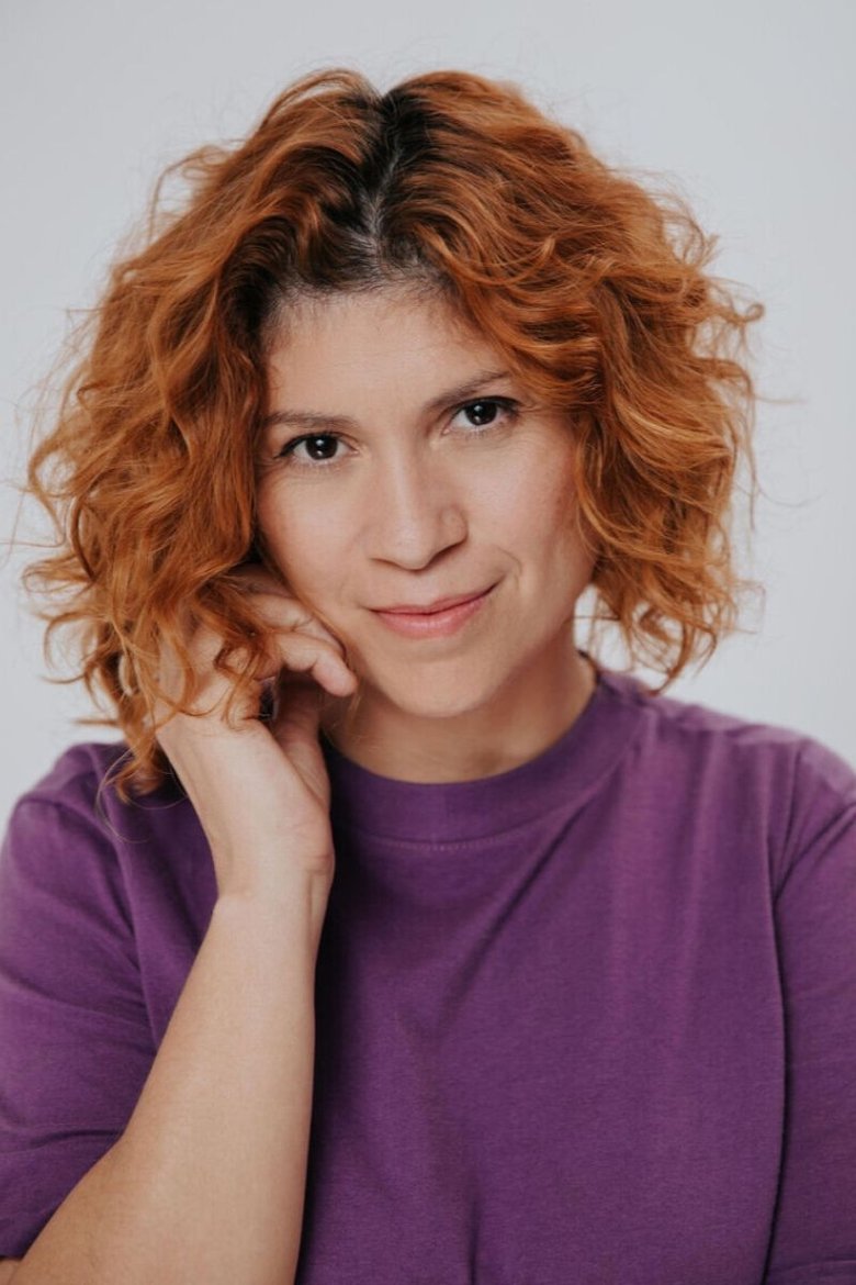 Bruna da Matta Portrait of Bruna da Matta
