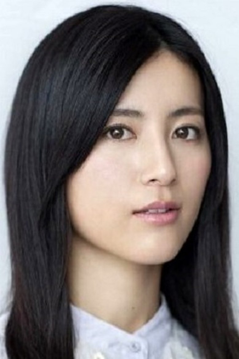 Ayano Fukuda Portrait of Ayano Fukuda