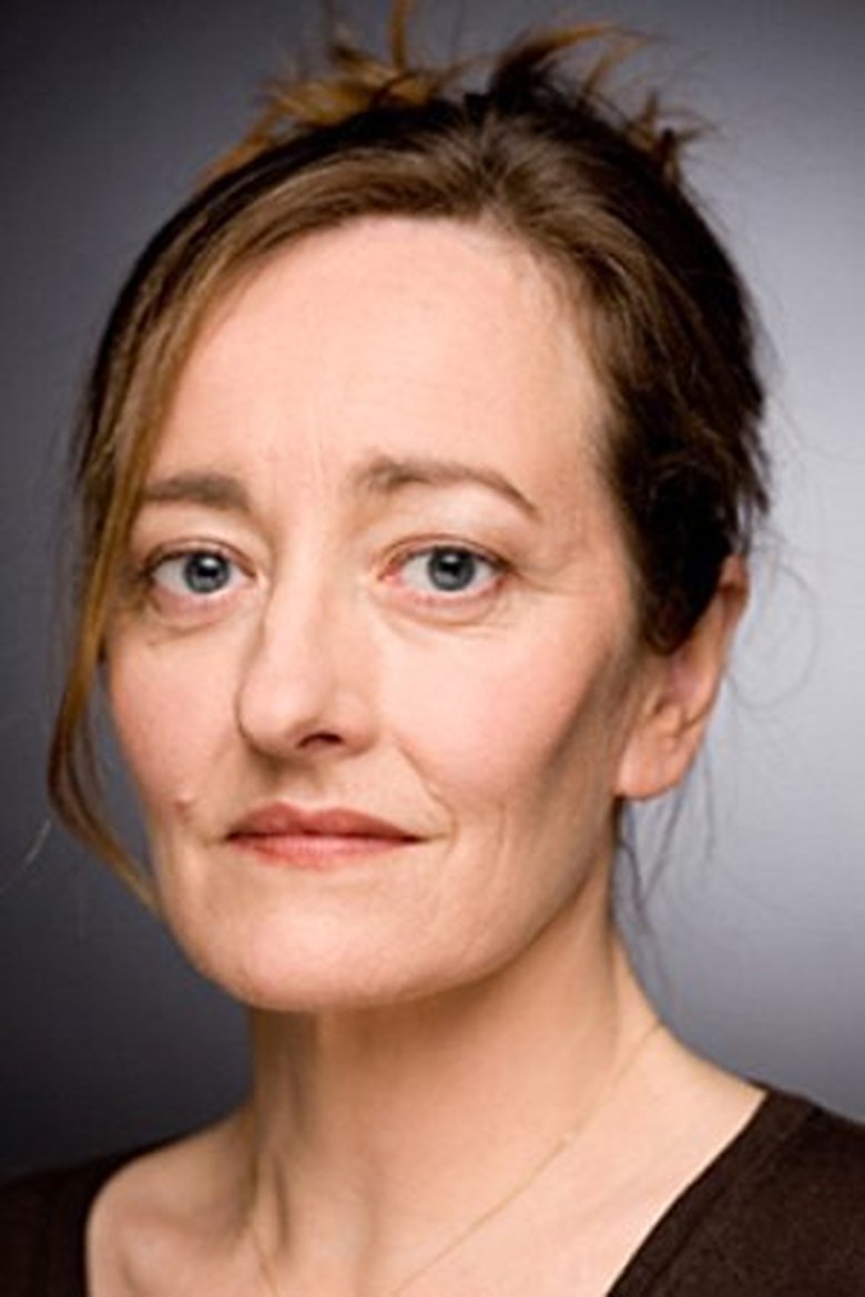 Blandine Pélissier Portrait of Blandine Pélissier