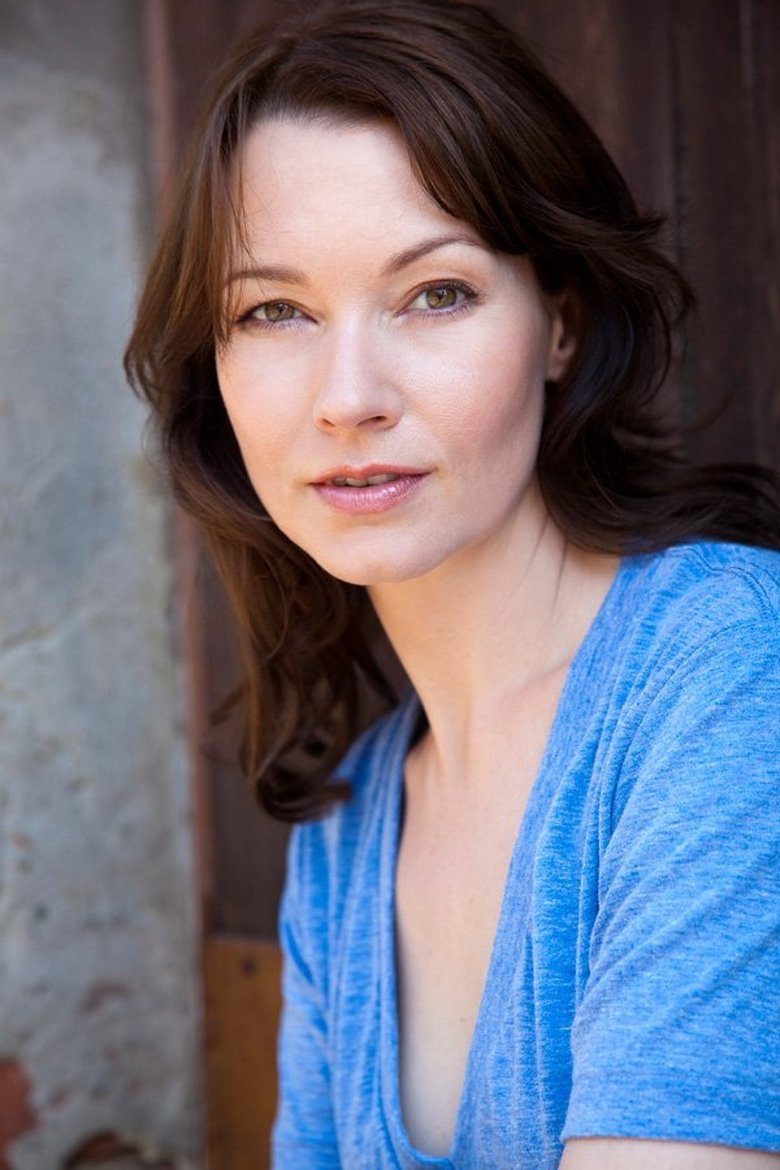 Heike Koslowski Portrait of Heike Koslowski