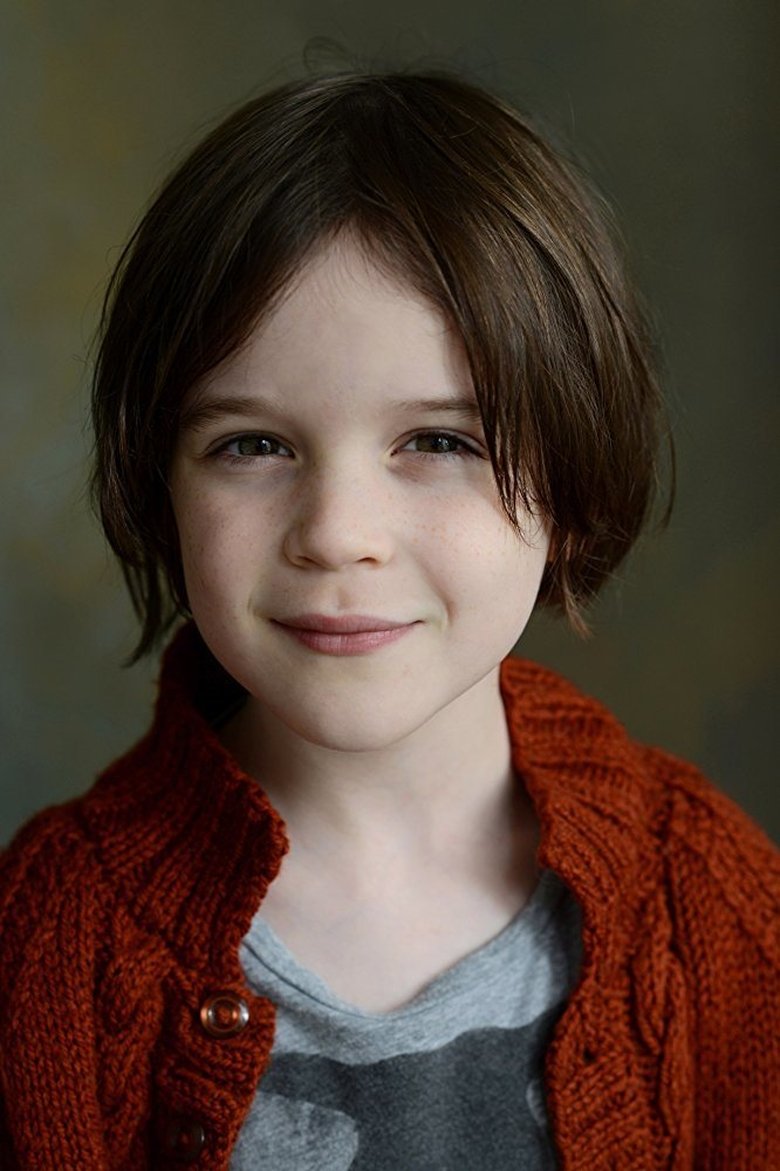 Winta McGrath Portrait of Winta McGrath