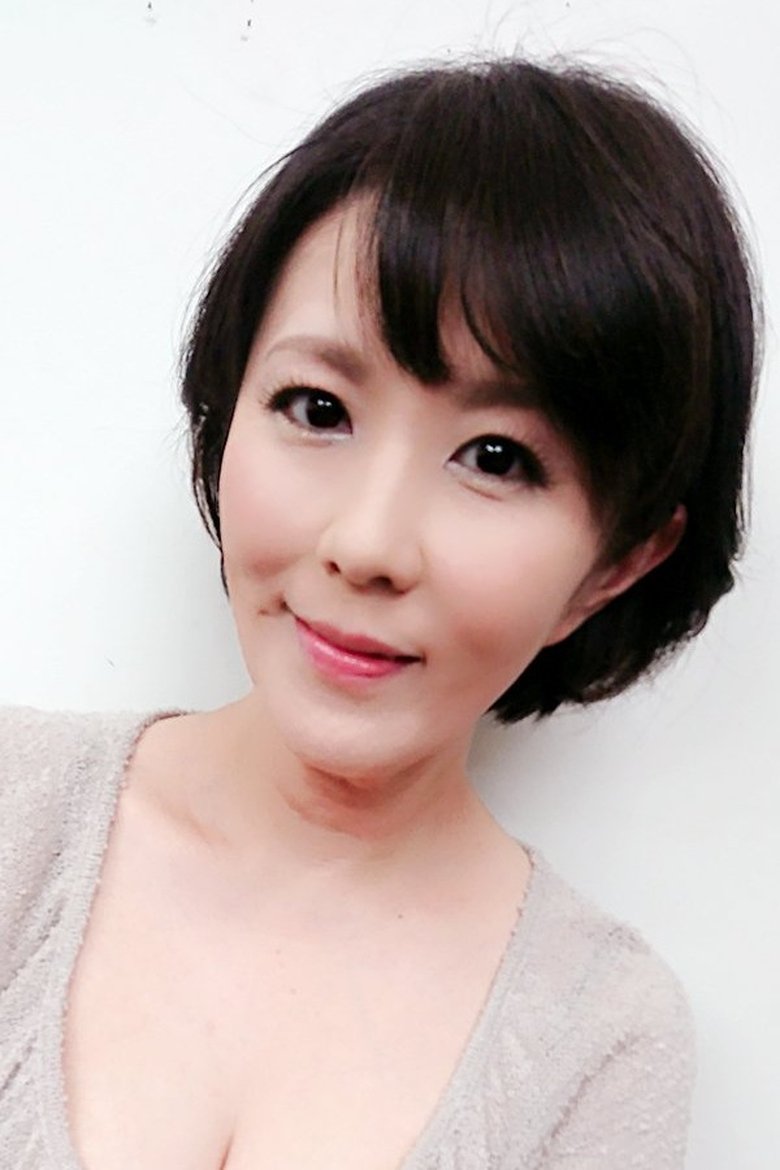 Hitomi Enjô Portrait of Hitomi Enjô