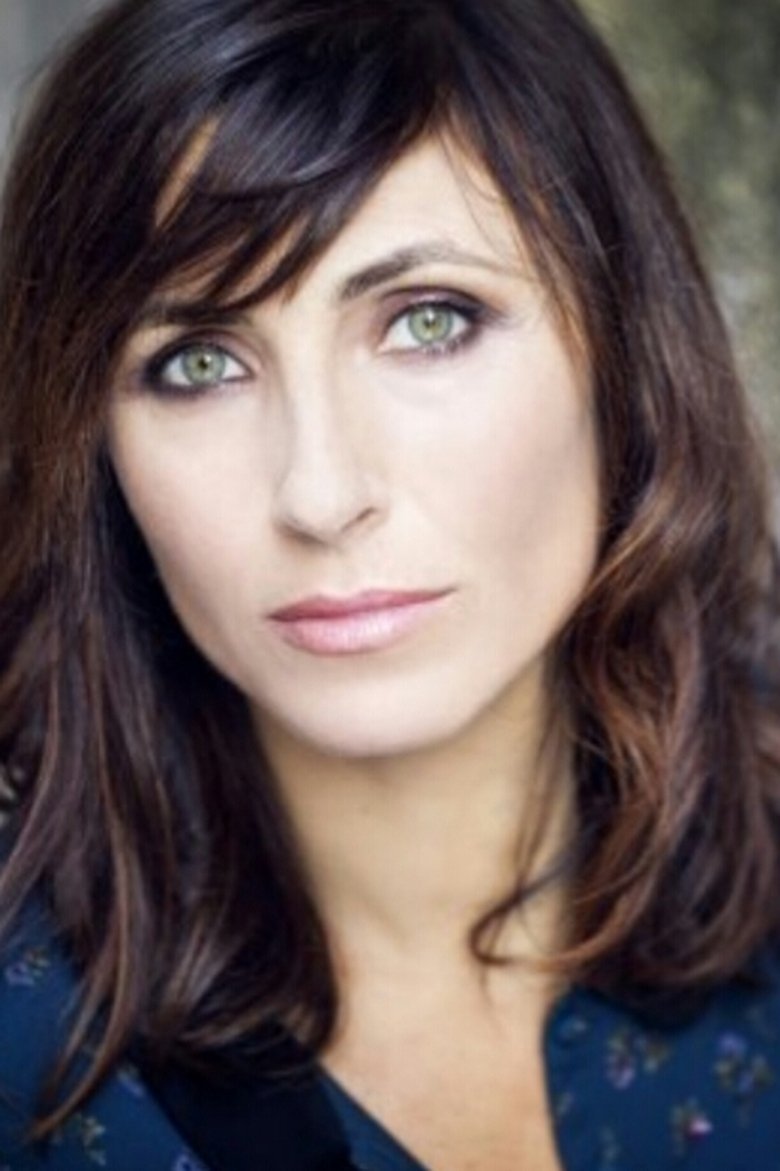Roberta Spagnuolo Portrait of Roberta Spagnuolo