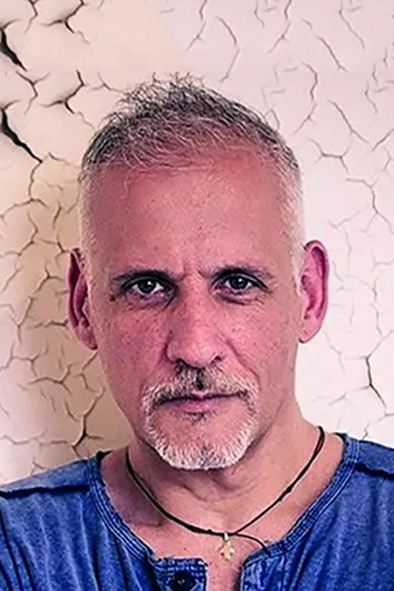Demetre Georgalas Portrait of Demetre Georgalas