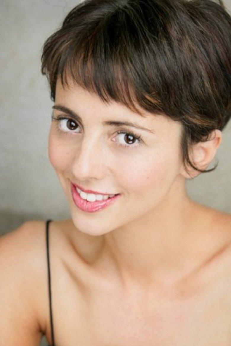 Janet Chiarabaglio Portrait of Janet Chiarabaglio