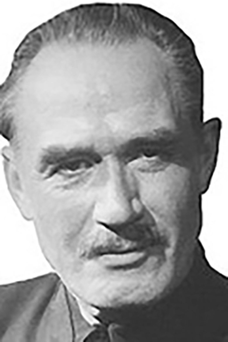 German Khovanov Portrait of German Khovanov