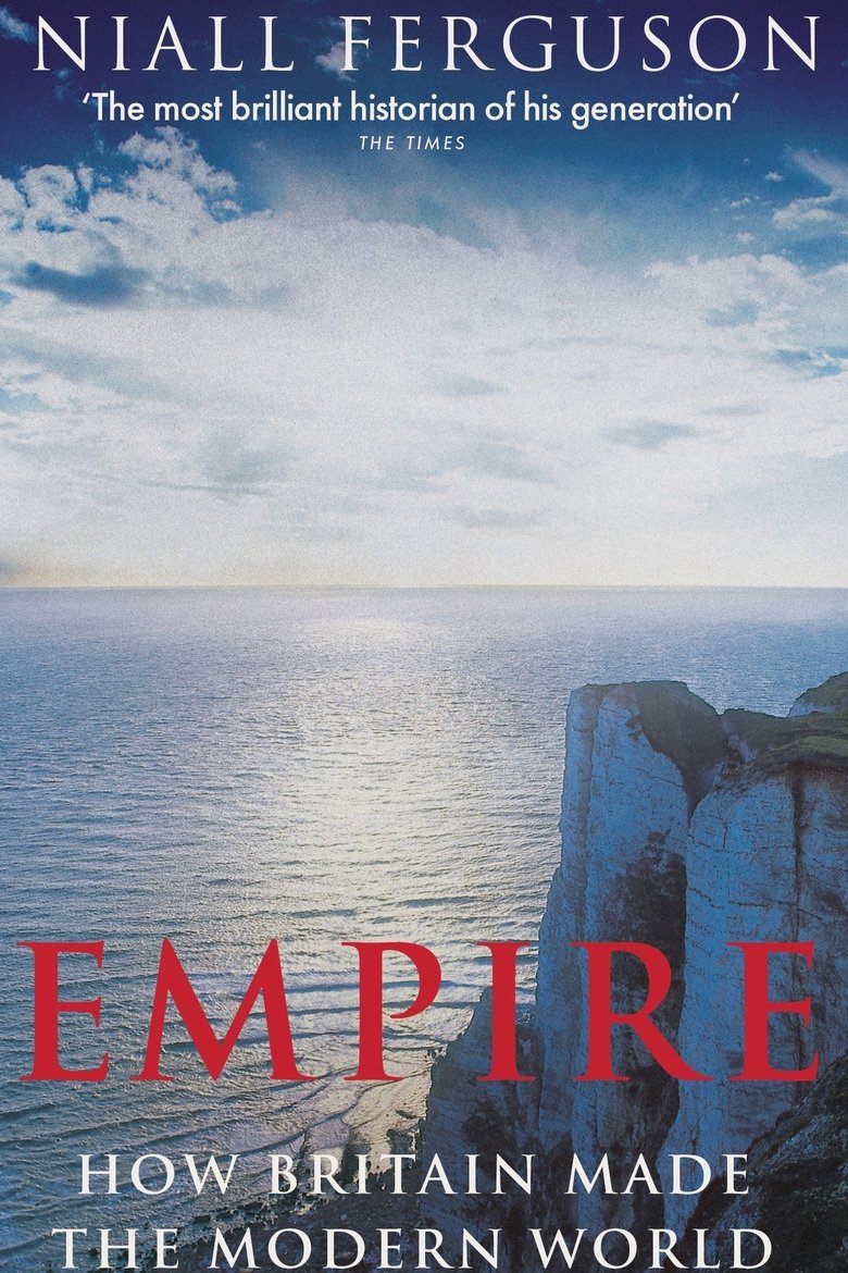 Empire: How Britain Made the Modern World Poster of Empire: How Britain Made the Modern World