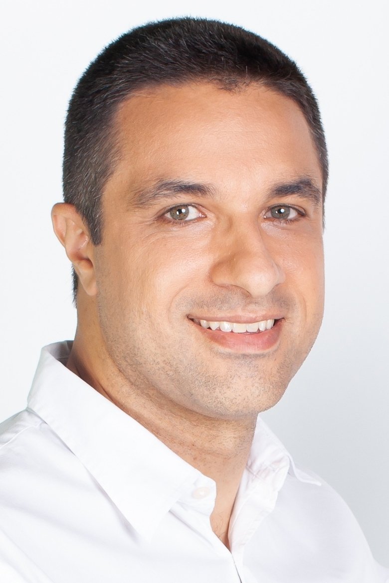 Fernando Nardini Portrait of Fernando Nardini