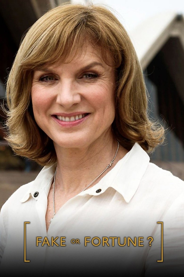 Episodes in Fake Or Fortune? - Series 6 - Series 6 Poster of Episodes in Fake Or Fortune? - Series 6 - Series 6