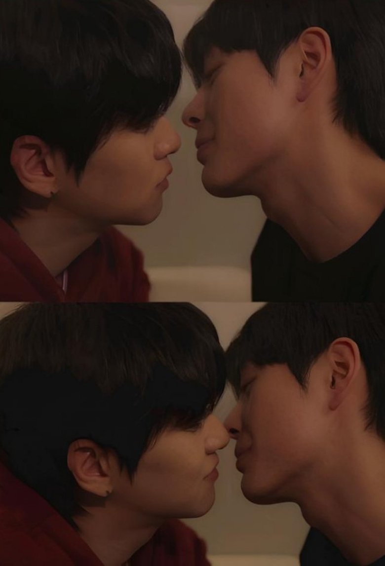 Two Some Boys Poster of Two Some Boys