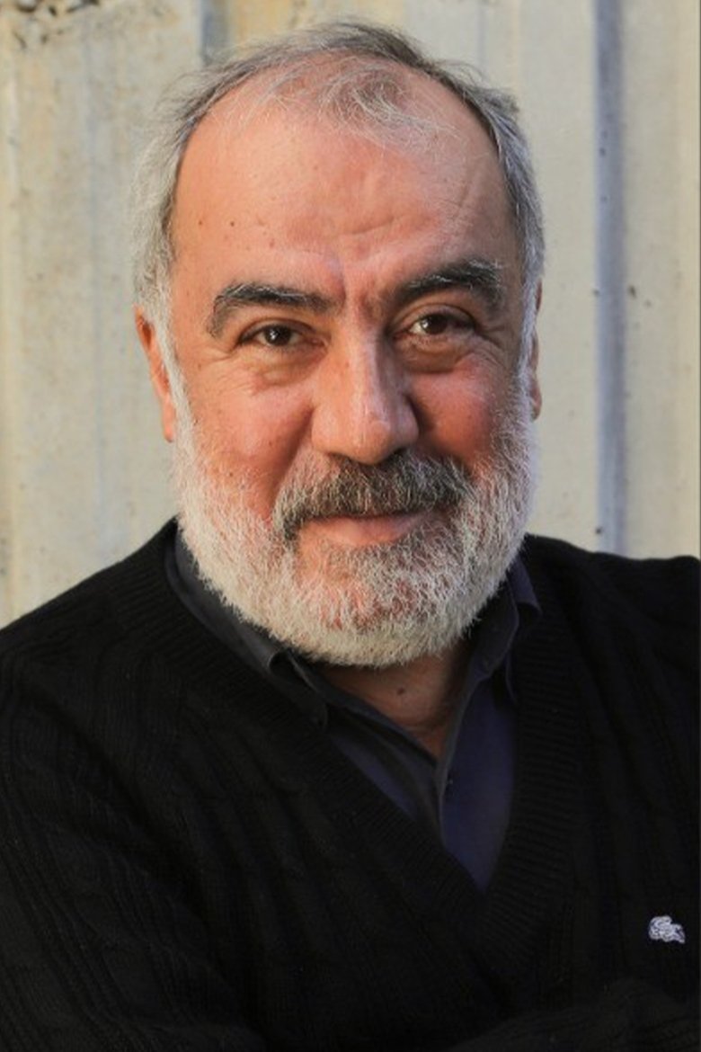 Atsız Karaduman Portrait of Atsız Karaduman