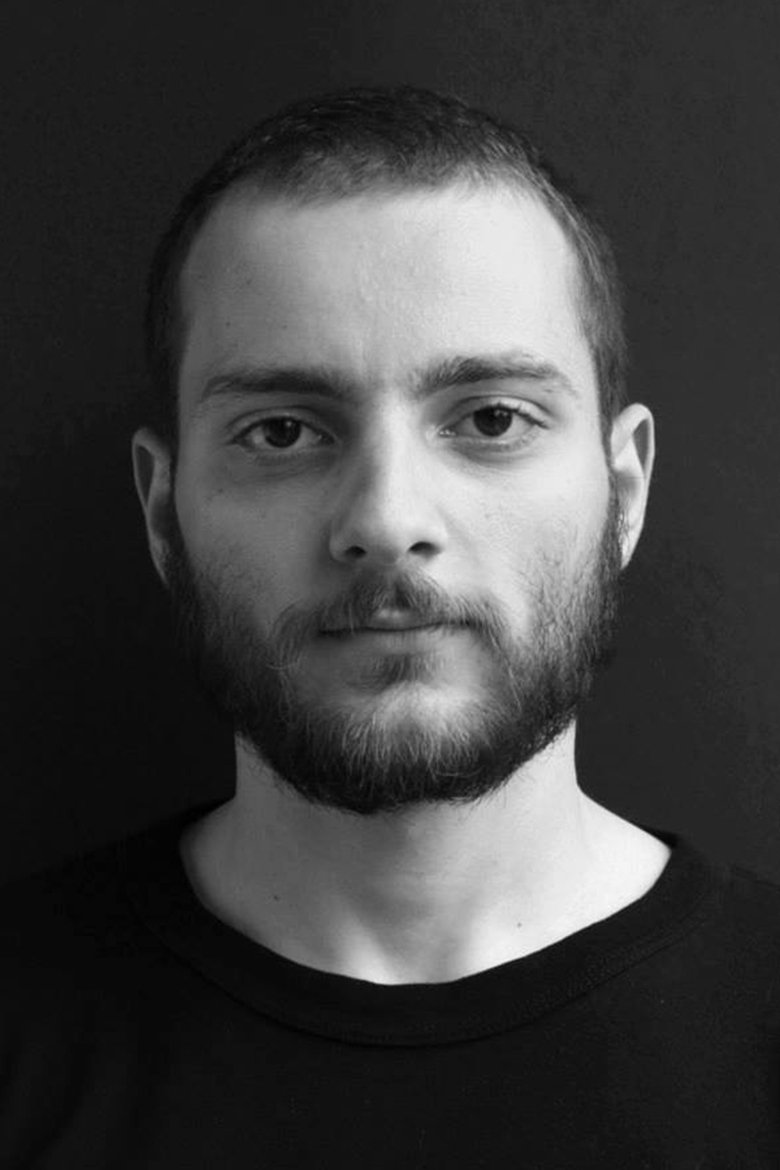 Ilias Moulas Portrait of Ilias Moulas