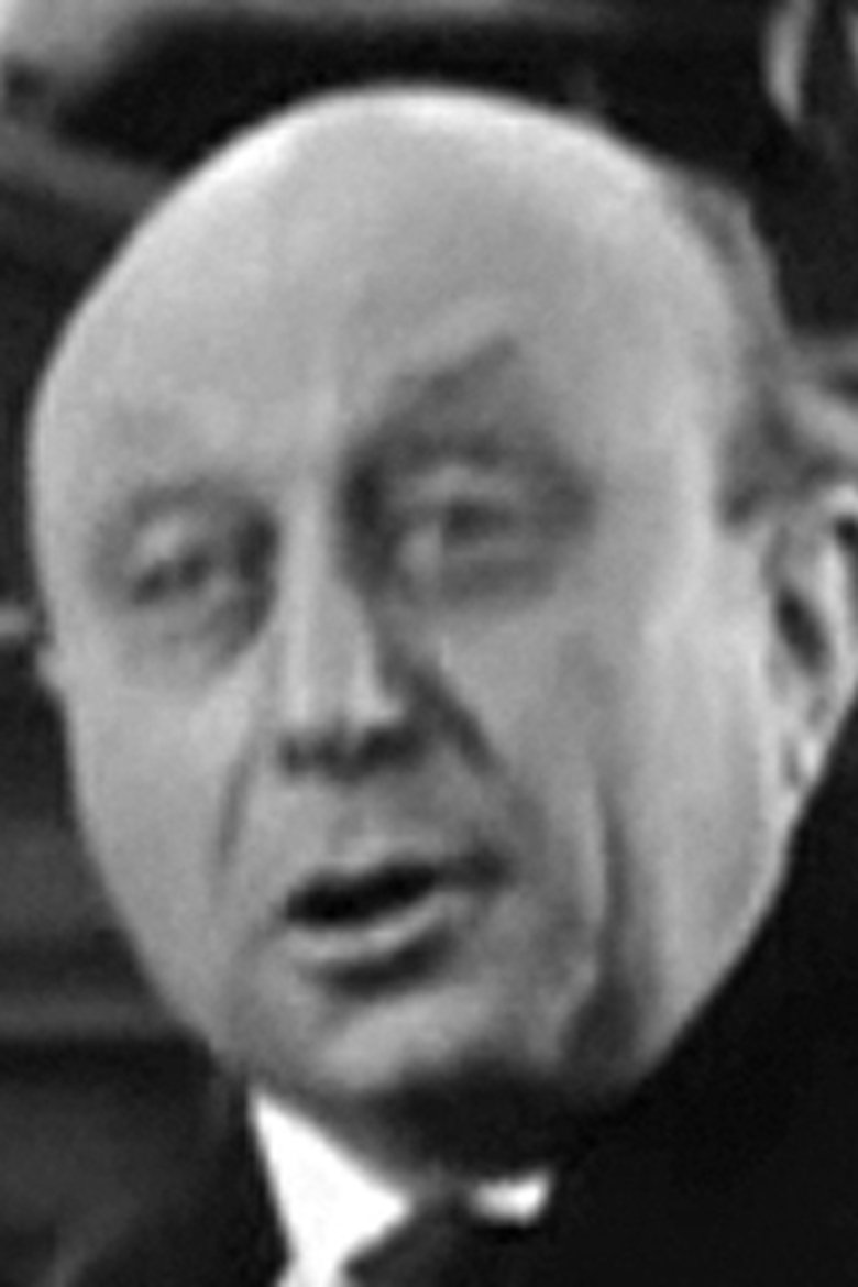Octave Berthier Portrait of Octave Berthier