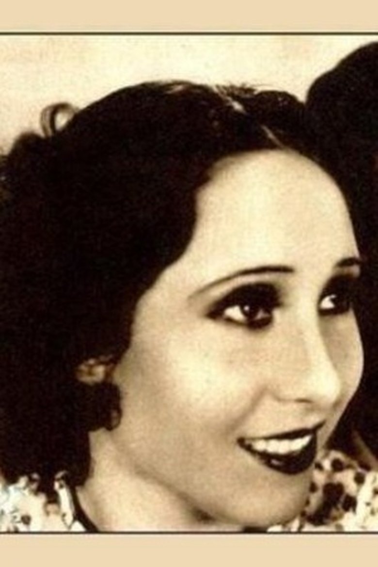 Badriya Raafat Portrait of Badriya Raafat
