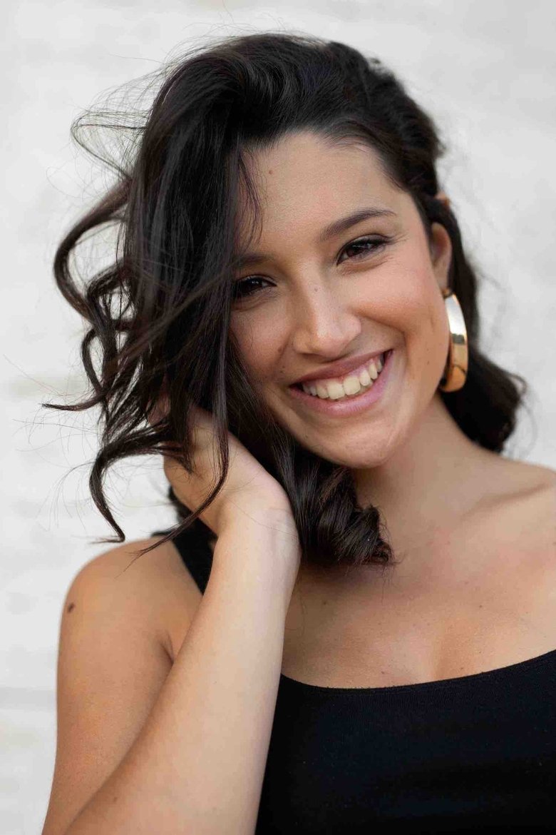 Federica Sollazzo Portrait of Federica Sollazzo